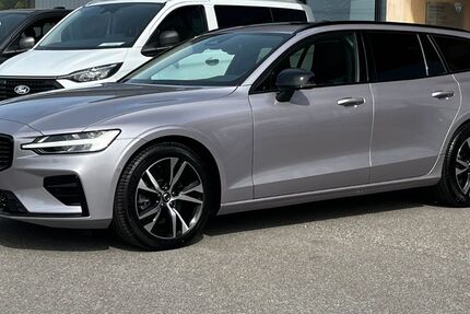 Volvo V60 26.568 km 40.900 &euro; Kirchdorf/Inn 84375