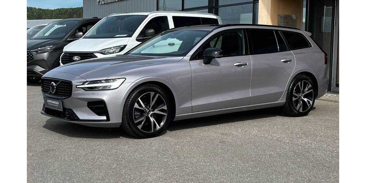 Volvo V60 26.568 km 40.900 &euro; Kirchdorf/Inn 84375