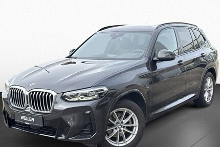 BMW X3 28.070 km 43.850 &euro; Bad Oeynhausen 32547