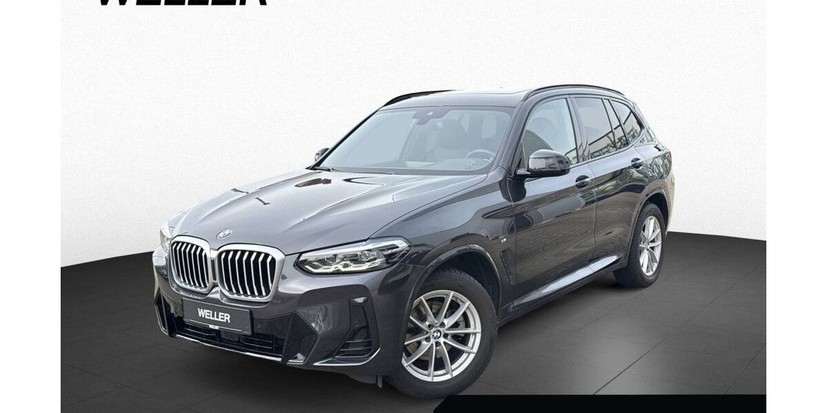 BMW X3 28.070 km 43.850 &euro; Bad Oeynhausen 32547