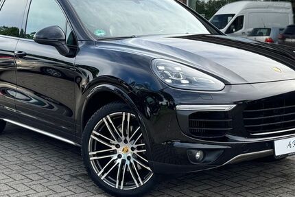 Porsche Cayenne 255.716 km 23.999 &euro; Steinfeld 49439