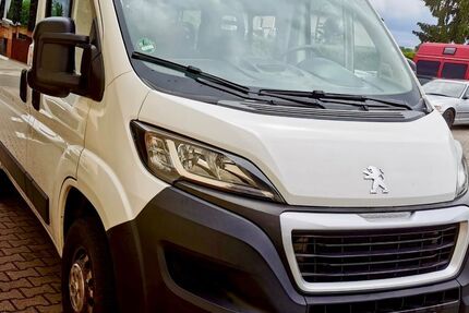 Peugeot Boxer 250.000 km 11.900 &euro; Nürnberg 90491