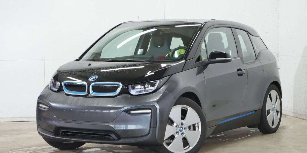 BMW i3 12.900 km 25.750 &euro; Oberhaching 82041