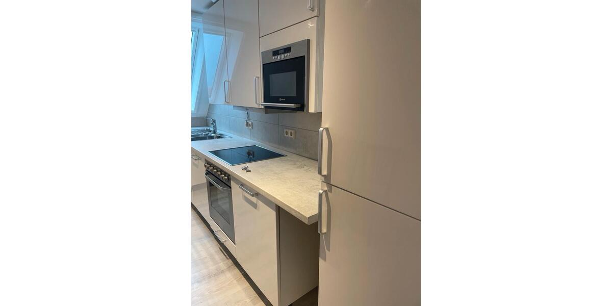 Dachgeschoßwohnung Neuler - 3 Zimmer, 60 m&sup2;, 590&euro; | Angebot:26354850