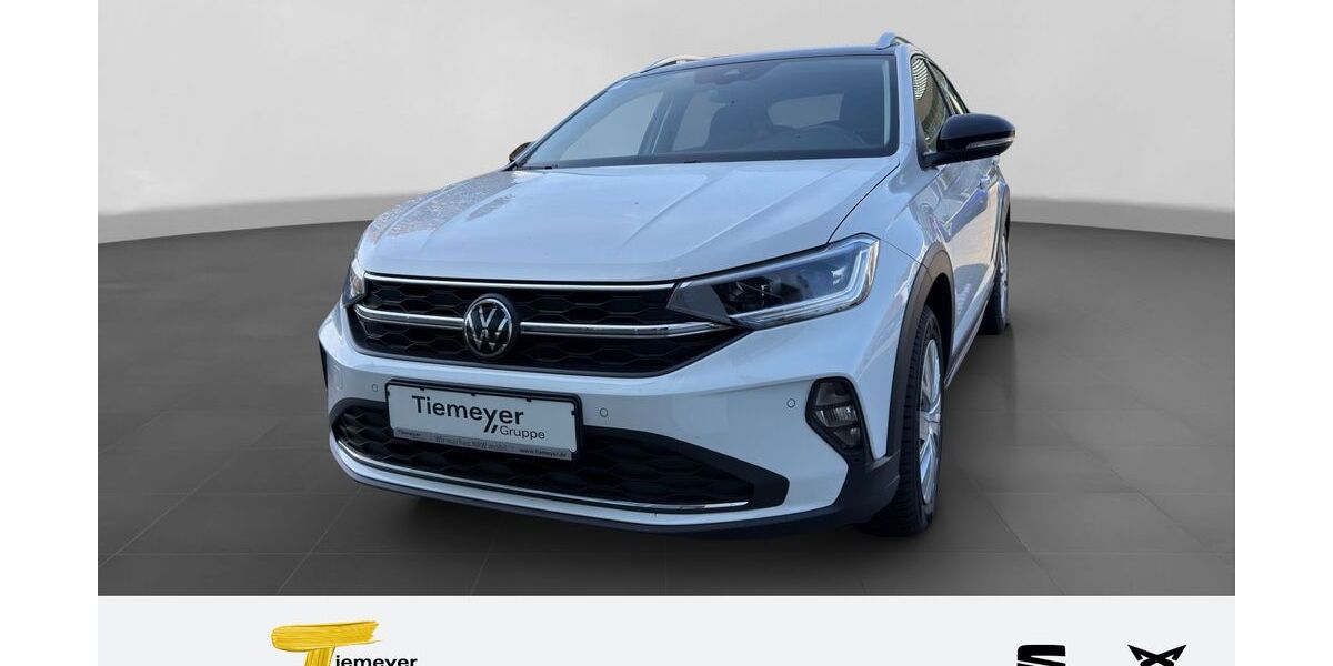 VW Taigo 12.479 km 20.360 &euro; Lüdenscheid 58513