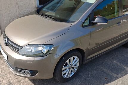 VW Golf Plus 187.000 km 6.950 &euro; Alfeld 31061