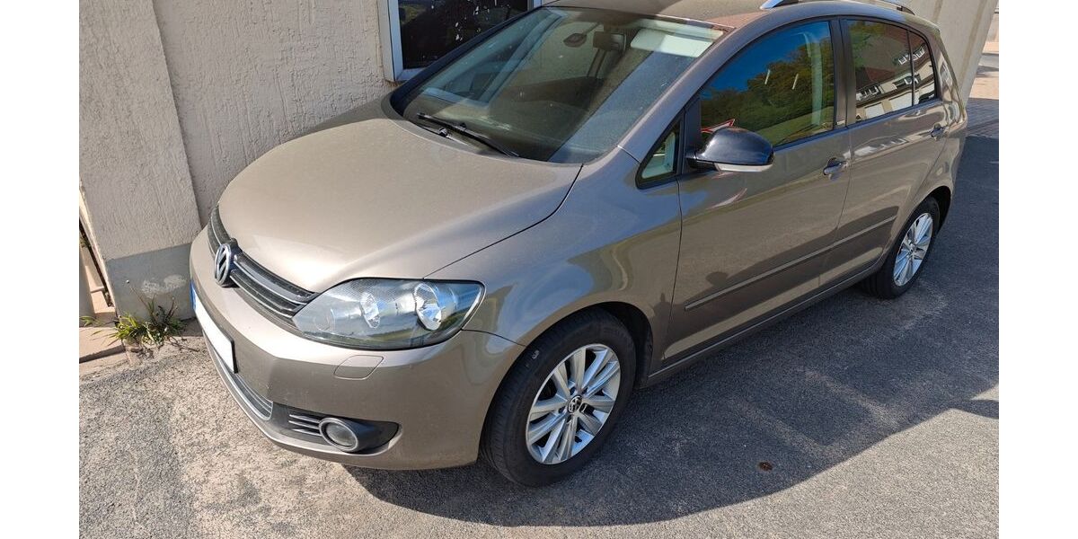 VW Golf Plus 187.000 km 6.950 &euro; Alfeld 31061
