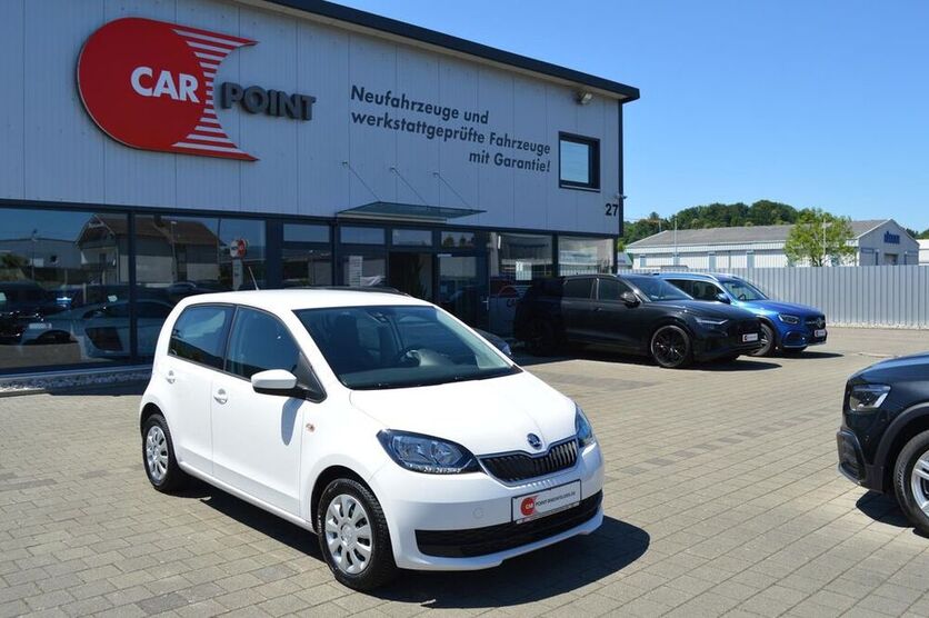 Citigo