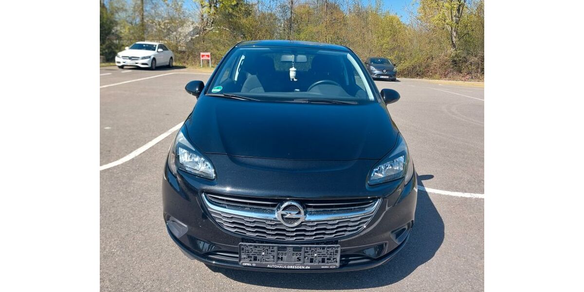Opel Corsa 71.481 km 9.600 &euro; Pliezhausen 72124