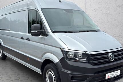 VW Crafter 151.000 km 24.990 € Apolda 99510