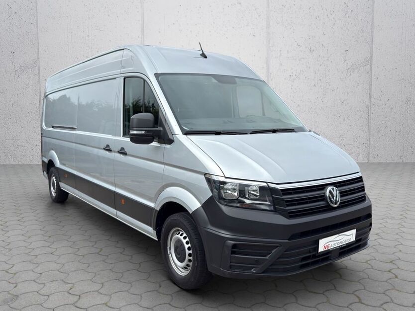 VW Crafter 151.000 km 24.990 € Apolda 99510
