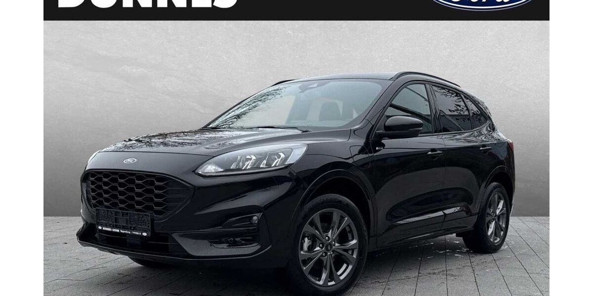 Ford Kuga 33.800 km 23.775 &euro; Regensburg 93059