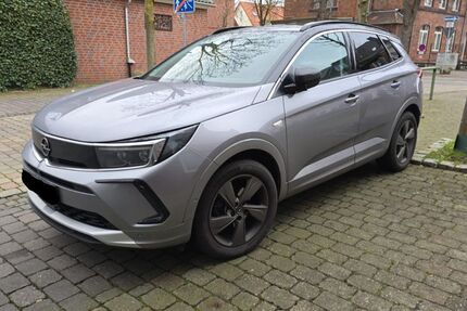 Opel Grandland (X) 18.681 km 23.900 € Lippetal 59510