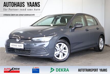 VW Golf 67.820 km 17.389 &euro; Pinneberg 25421