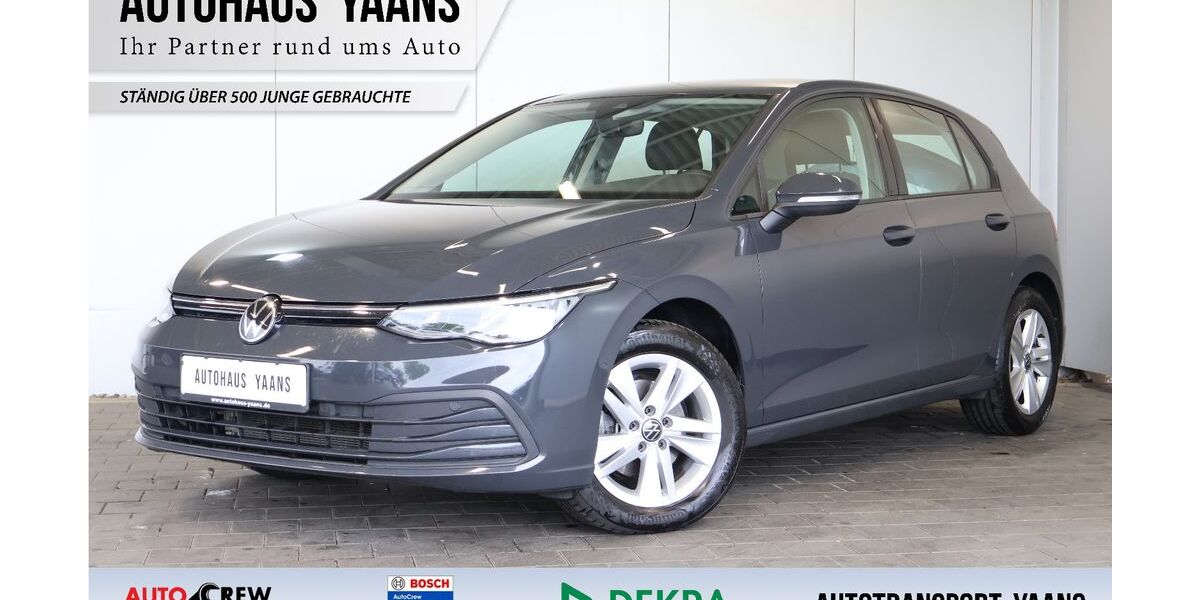 VW Golf 67.820 km 17.389 &euro; Pinneberg 25421