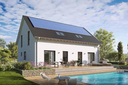 Haus Aue- Bad Schlema Schlema - 8 Zimmer, 239 m&sup2;, 375.589&euro; | Angebot:26805634