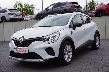 Renault Captur 58.979 km 20.990 &euro; Berlin 12683