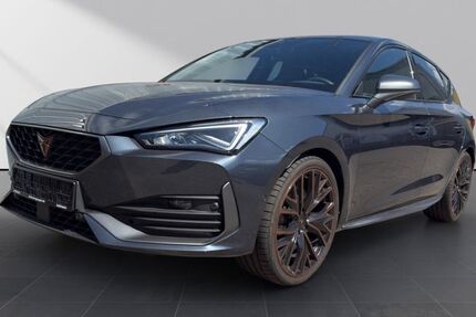 Cupra Leon 23.200 km 34.990 € Wuppertal 42109