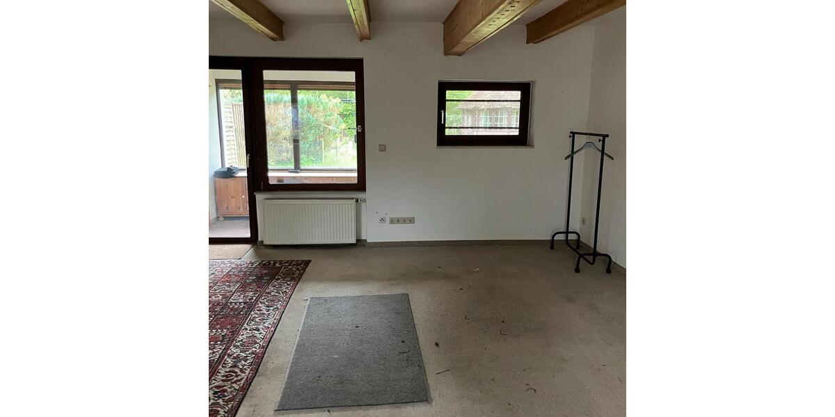 Reihenhaus Bremervörde - 2 Zimmer, 56 m&sup2;, 150.000&euro; | Angebot:26977630