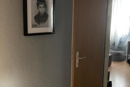 Miet Wohnung 1 zimmer