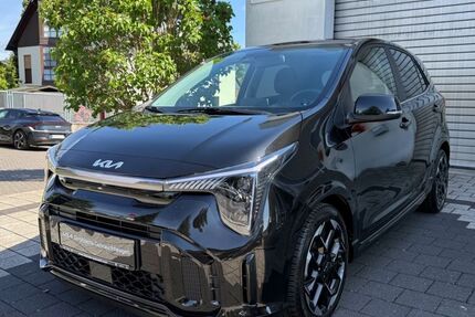 Kia Picanto 14.700 km 18.900 &euro; Wiesbaden 65199