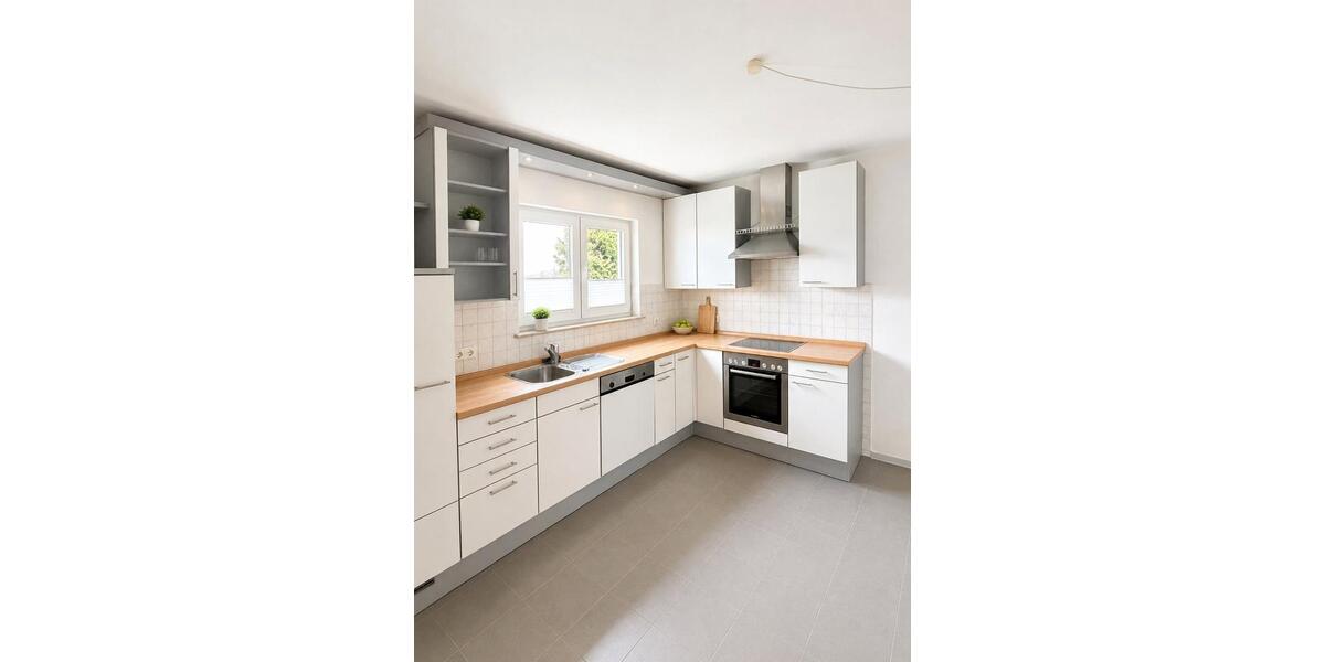 Doppelhaushälfte Bad Hersfeld - 6 Zimmer, 164 m&sup2;, 412.000&euro; | Angebot:26824448
