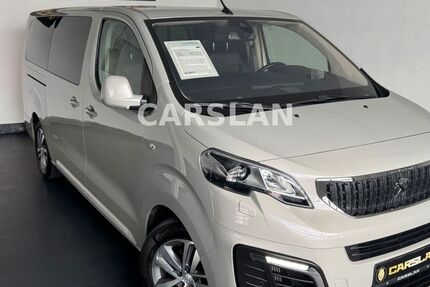 Peugeot Traveller 145.000 km 24.998 &euro; Worms 67547