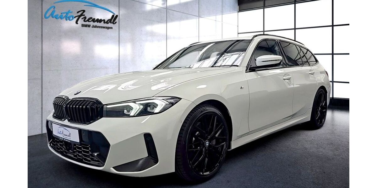 BMW 330 24.700 km 46.999 &euro; Meitingen bei Augsburg 86405