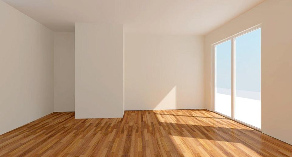 Erdgeschoßwohnung Hünfeld - 2 Zimmer, 75 m&sup2;, 292.950&euro; | Angebot:27216226