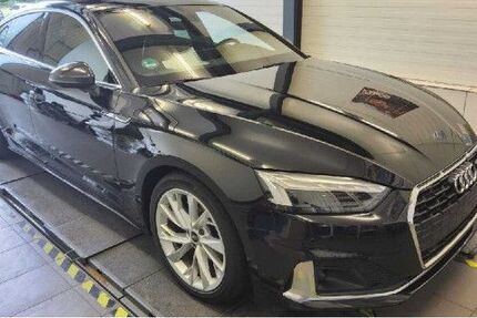 Audi A5 79.895 km 33.980 € Mainz 55129