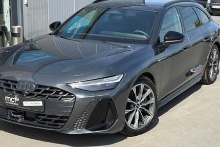 Audi A6 7.534 km 53.390 &euro; Harztor ( Nordhausen ) 99768