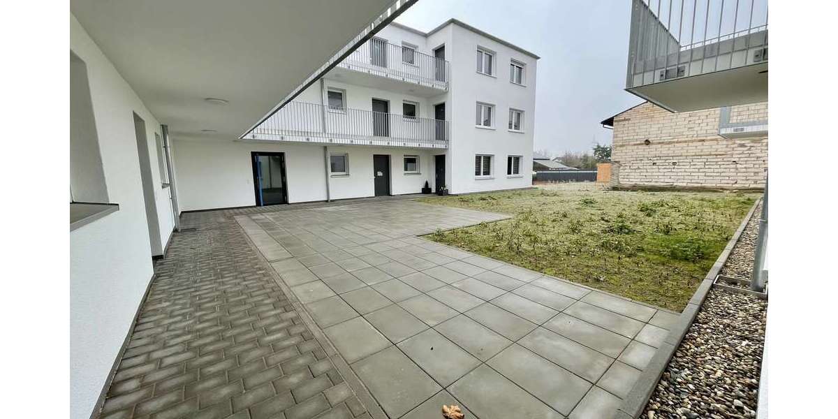 Etagenwohnung Huttenheim Huttenheim - 3 Zimmer, 73 m&sup2;, 323.900&euro; | Angebot:25081122