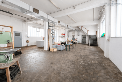 Gewerbeobjekt Büchenbach - 400.000&euro; | Angebot:26448954
