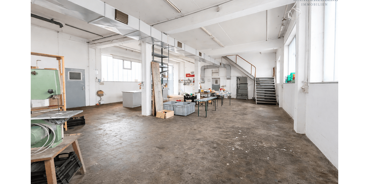 Gewerbeobjekt Büchenbach - 400.000&euro; | Angebot:26448954