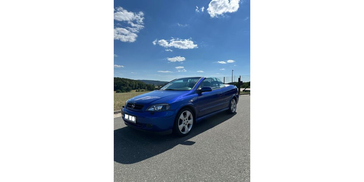Opel Astra 182.000 km 2.399 &euro; Windsbach 91575