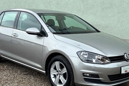 VW Golf 87.650 km 11.990 &euro; Lauter-Bernsbach 08315