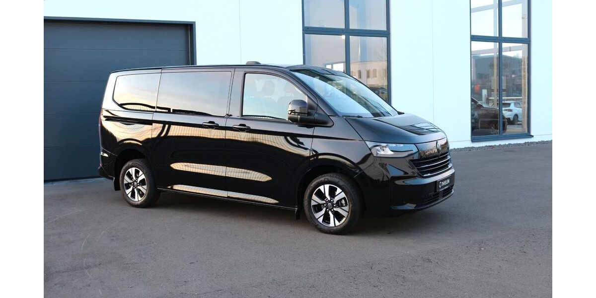 VW T7 Caravelle 17.250 km 49.950 &euro; Bitburg 54634