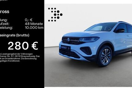 VW T-Cross 1.001 km 25.880 &euro; Bad Camberg 65520