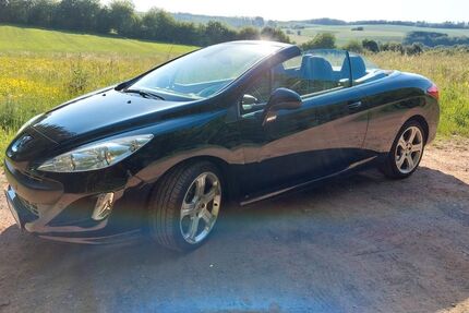 Peugeot 308 78.000 km 8.990 &euro; Illingen 66557
