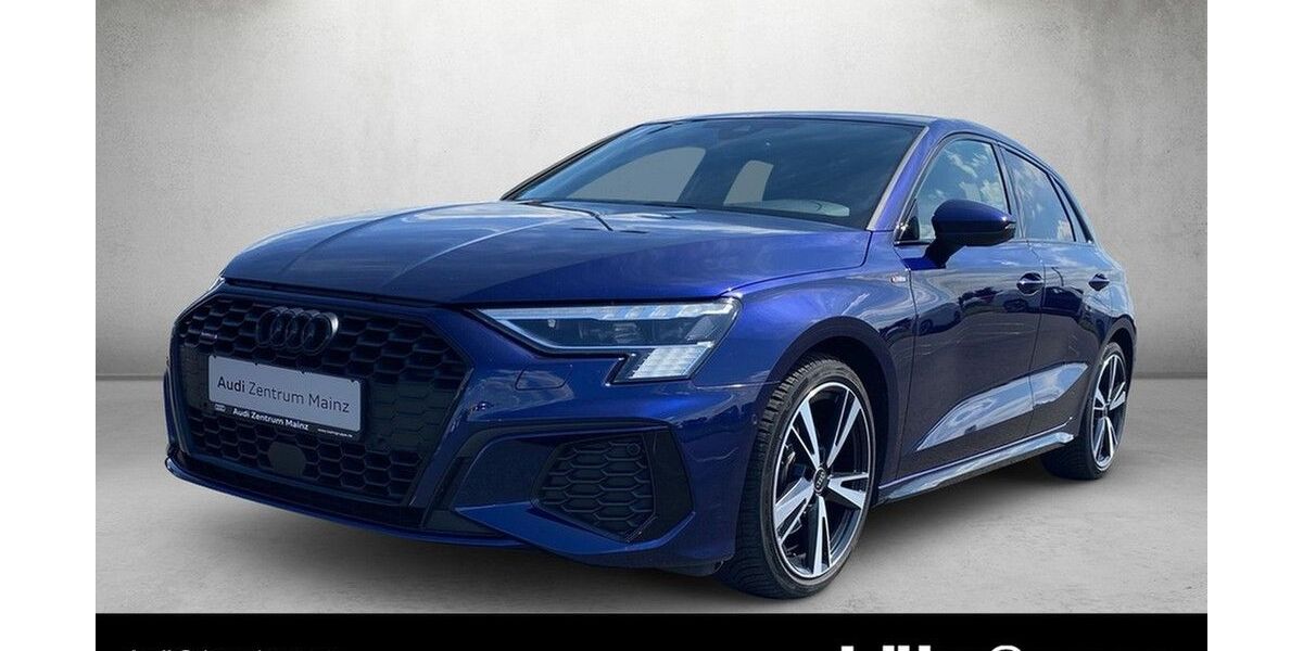 Audi A3 35.875 km 31.980 &euro; Mainz 55131