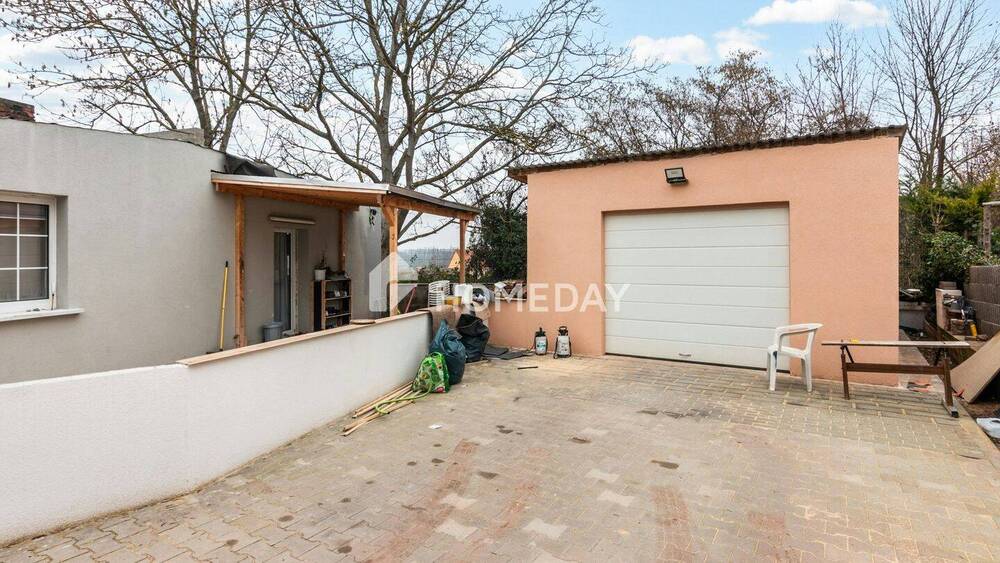 Einfamilienhaus Wettin-Löbejün OT Rothenburg Rothenburg - 5 Zimmer, 150 m&sup2;, 153.000&euro; | Angebot:25684167