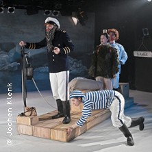 Siri und die Eismeerpiraten 24.07.2026 Theater Heilbronn