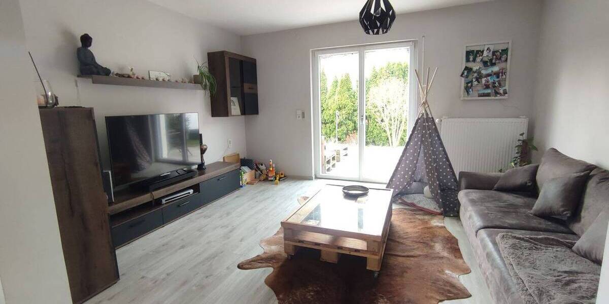 Mehrfamilienhaus, Wohnhaus Bad Neustadt an der Saale Bad Neustadt - 6 Zimmer, 150 m&sup2;, 549.000&euro; | Angebot:26686165