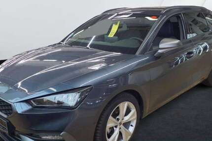 Seat Leon 25.250 km 27.950 &euro; Donauwörth 86609