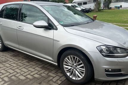 VW Golf 134.000 km 11.790 &euro; Rudolstadt 07407