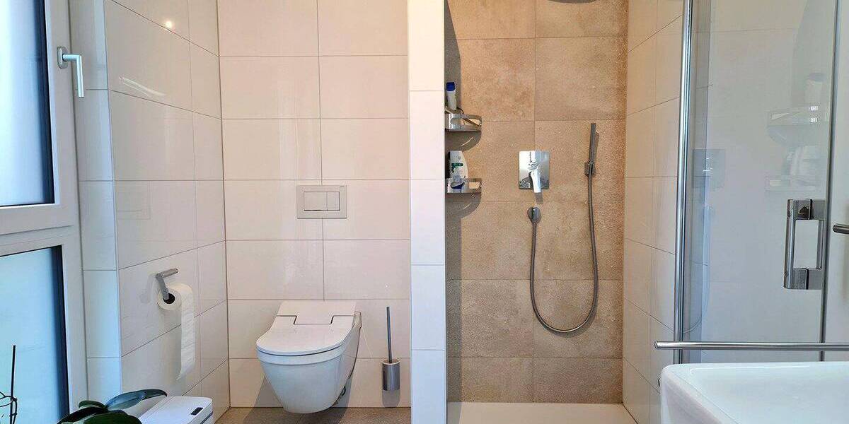Etagenwohnung Bad Rappenau Bad Rappenau - 4 Zimmer, 123 m&sup2;, 1.450&euro; | Angebot:26805709