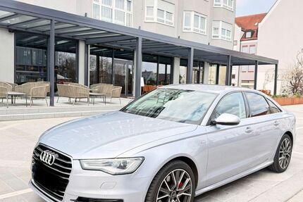 Audi A6 163.000 km 21.900 &euro; Augsburg 86179