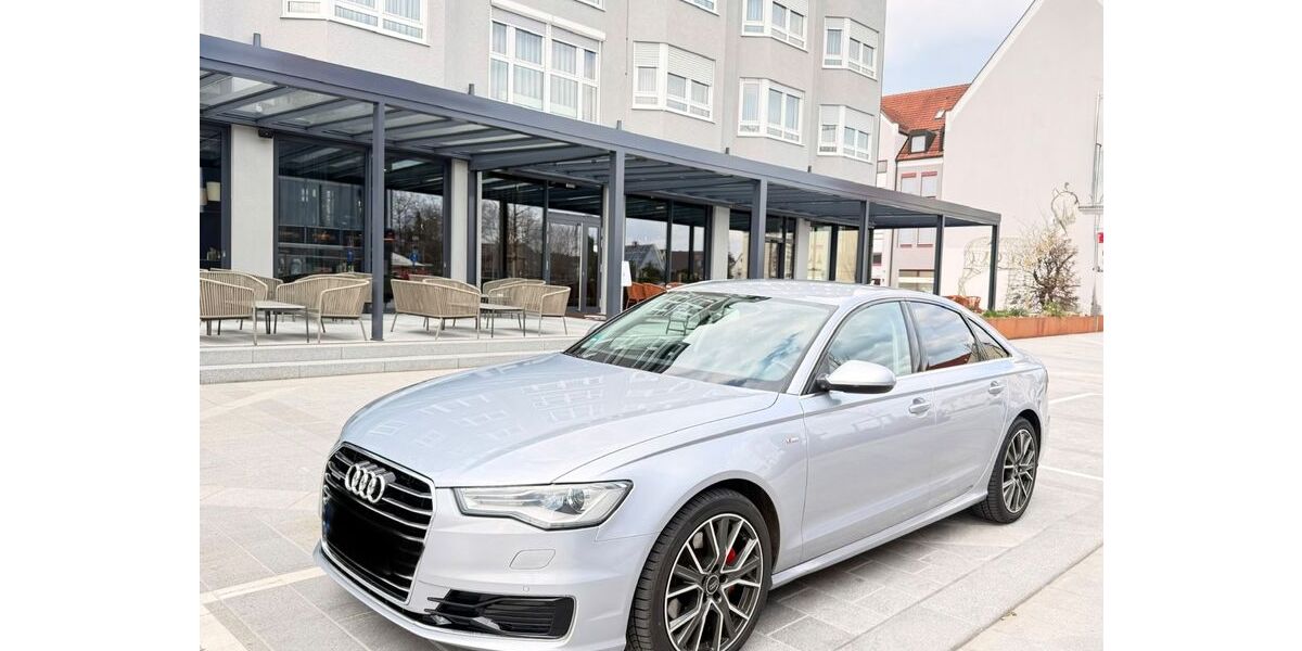 Audi A6 163.000 km 21.900 &euro; Augsburg 86179