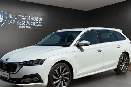 Skoda Octavia 76.100 km 23.950 &euro; Amelinghausen 21385