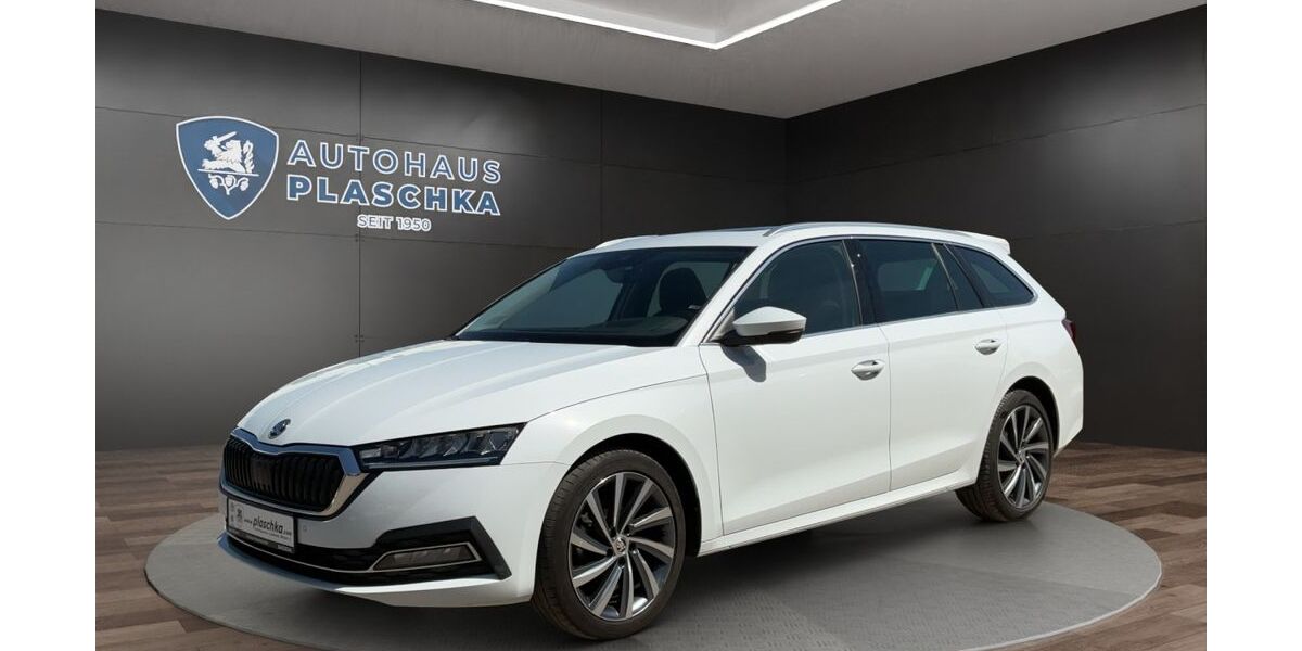 Skoda Octavia 76.100 km 23.950 &euro; Amelinghausen 21385